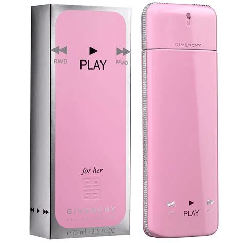 givenchy play precio|givenchy perfume.